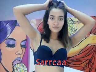 Sarrcaa