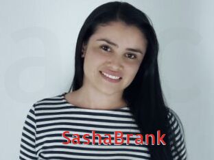 SashaBrank