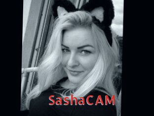 SashaCAM