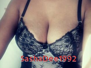 SashaDee1992