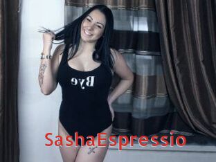 SashaEspressio