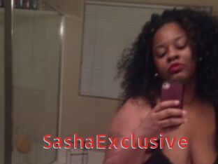 SashaExclusive