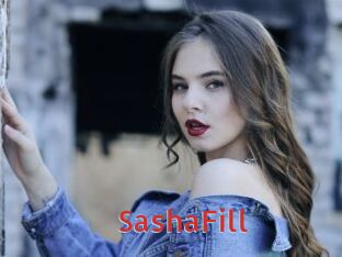 SashaFill