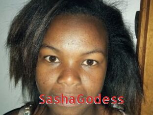 SashaGodess