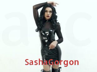 SashaGorgon
