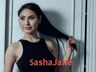 SashaJane