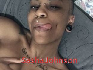 Sasha_Johnson