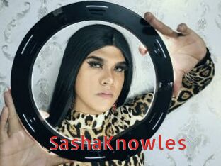 SashaKnowles