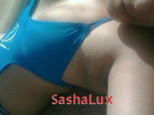 SashaLux
