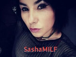 SashaMILF