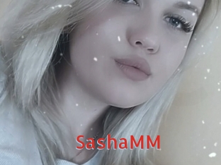 SashaMM