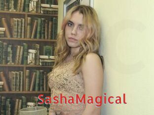 SashaMagical
