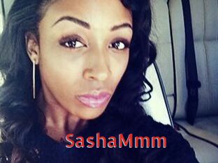 SashaMmm