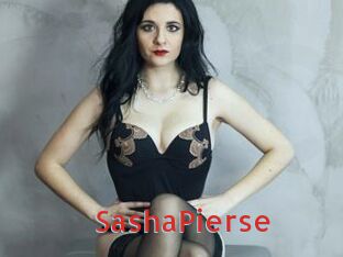 SashaPierse