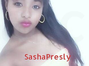 SashaPresly