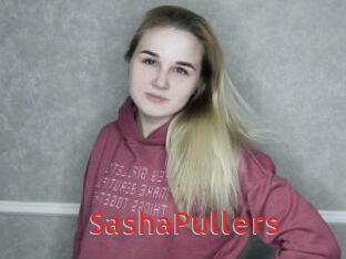 SashaPullers