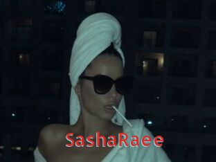 SashaRaee