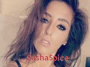 SashaSpice