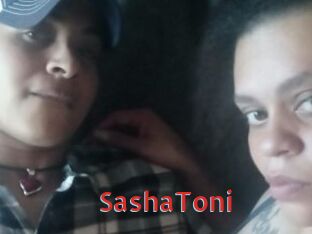 SashaToni