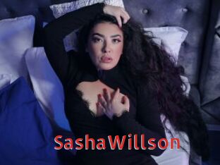 SashaWillson