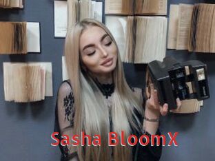 Sasha_BloomX