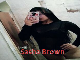 Sasha_Brown