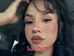 Sashimii