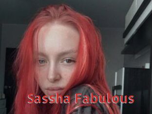 Sassha_Fabulous