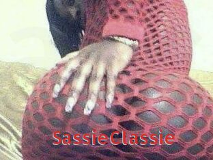 SassieClassie