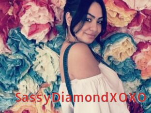 SassyDiamondXOXO