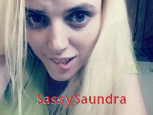 SassySaundra