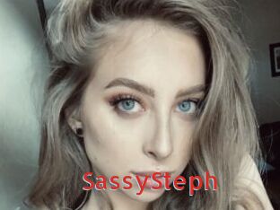 SassySteph