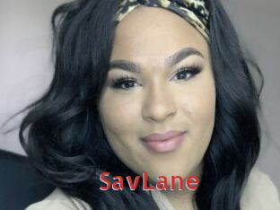 SavLane