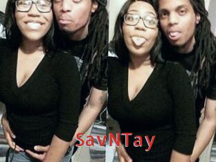 SavNTay