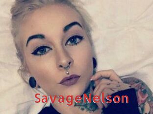Savage_Nelson