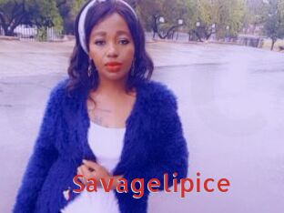Savagelipice