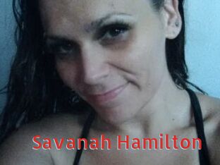 Savanah_Hamilton