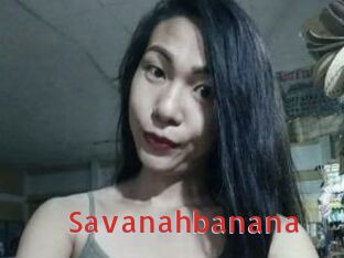 Savanahbanana