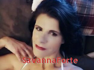 SavannaForte