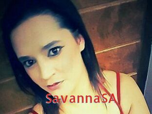 SavannaSA