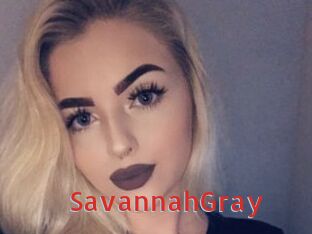 SavannahGray