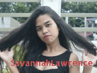 SavannahLawrence