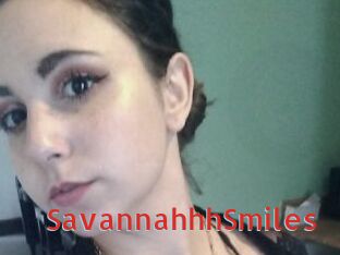 SavannahhhSmiles