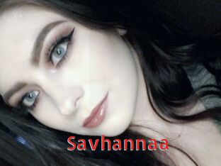 Savhannaa
