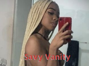Savy_Vanity
