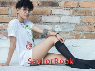 SaylorRook