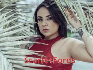 ScarletFords