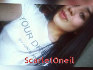 ScarletOneil