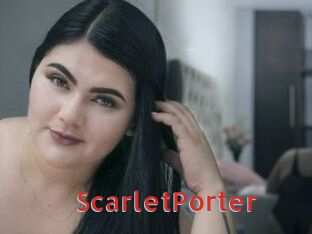 ScarletPorter