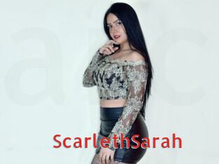 ScarlethSarah